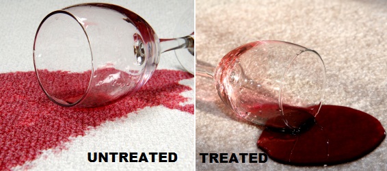 TREATED UNTREATED