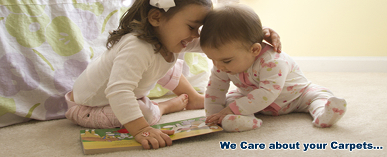 HB Carpet, Upholstery & Floor Care
