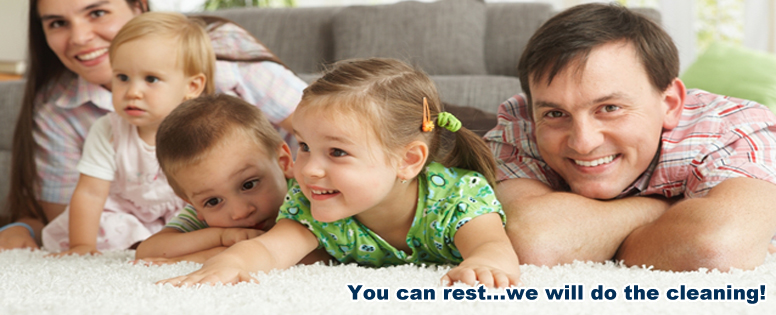 Carpet Cleaning Orange County