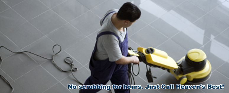 Tile and Grout Cleaning