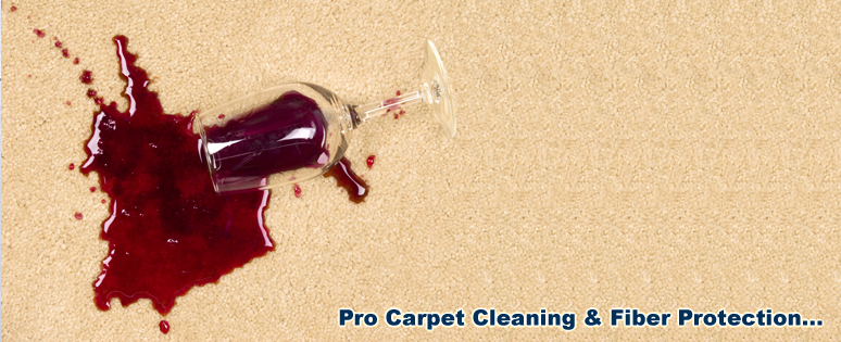 Fabric Carpet Protection