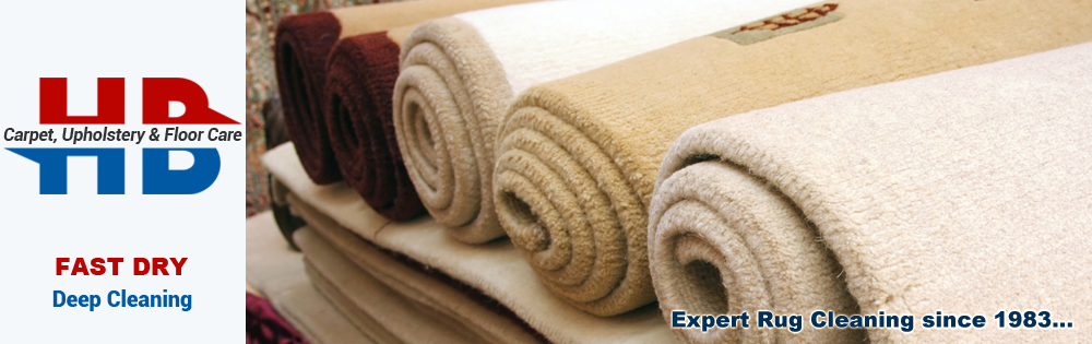 Area Rug Cleaning