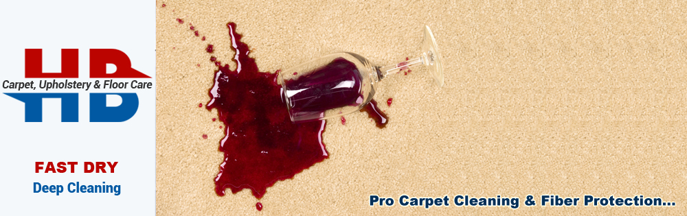 Fabric Carpet Protection