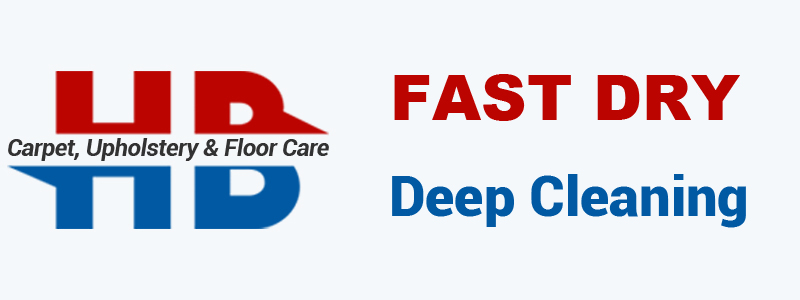 HB Carpet, Upholstery & Floor Care