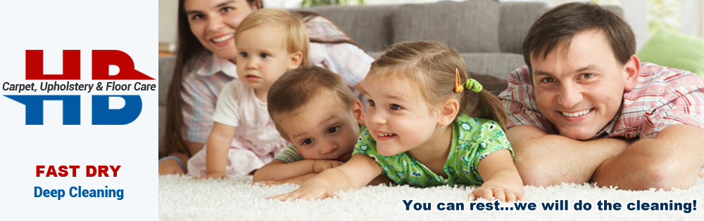Carpet Cleaning Orange County